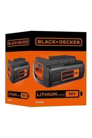 Batterie Lithium-ion - 36 V