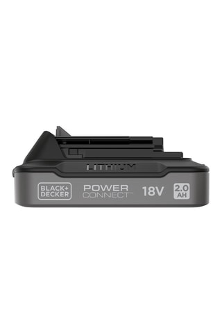 Batterie Lithium - 18 V