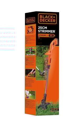 Coupe-bordures - 18 V