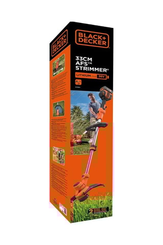 Coupe-bordures - 36 V