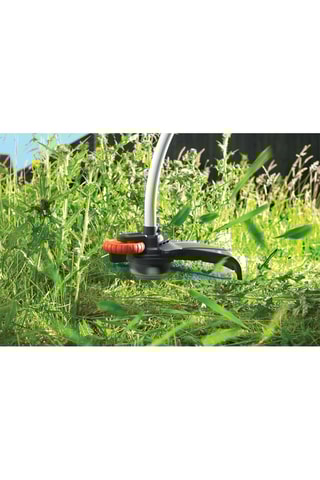 Coupe-bordure filaire - 700 W