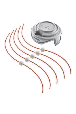 Coupe-bordure filaire - 900 W