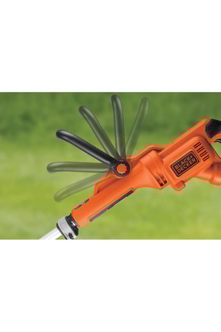 Coupe-bordure filaire - 900 W