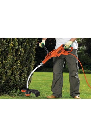 Coupe-bordure filaire - 900 W