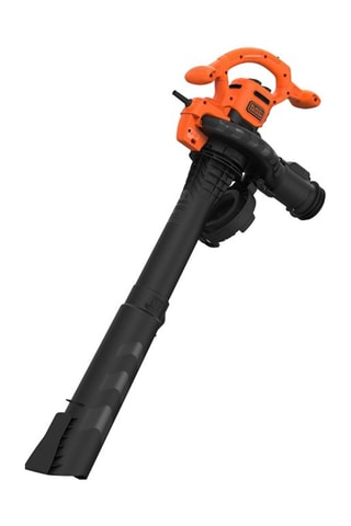 Aspirateur souffleur broyeur - 2600 W