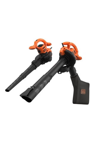 Aspirateur souffleur broyeur - 2600 W