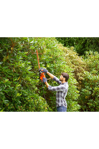 Taille-haies - 50 cm - 450 W