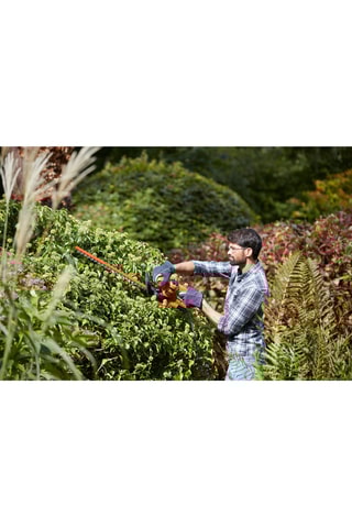 Taille-haies - 50 cm - 450 W