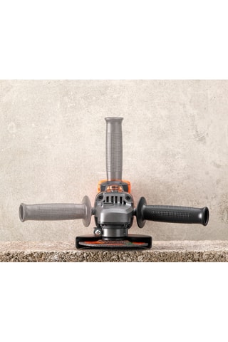 Meuleuse - 18 V - Sans batterie ni chargeur