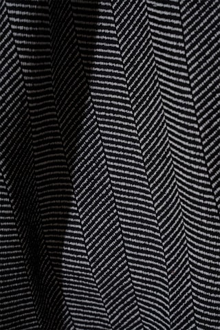 Serviette de toilette Baliksirti - Noir - 40 x 100 cm