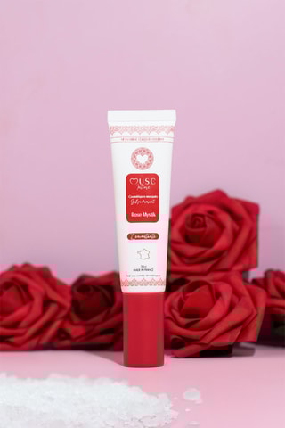 Musc Intime L'Envoutante - Rose Mystik - 30 ml