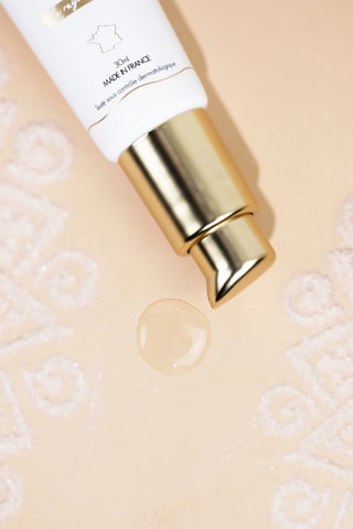 Musc Intime La Rayonnante - Monoï Oriental - 30 ml