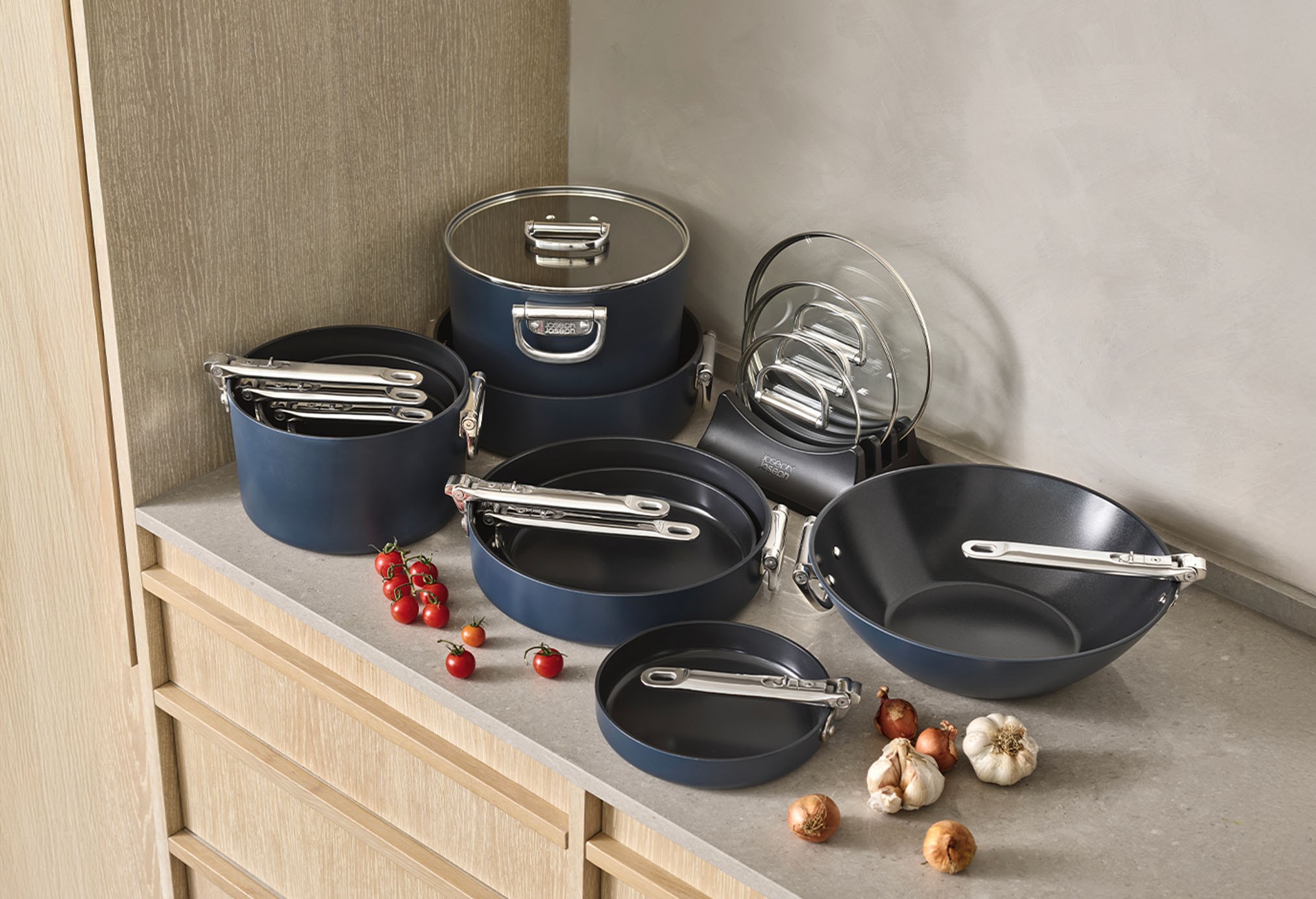 JOSEPH JOSEPH en soldes sur SHOWROOMPRIVÉ