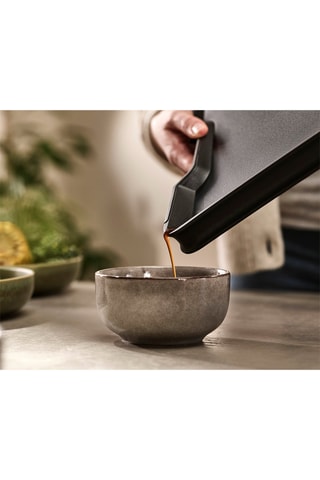 Multifunctionele Snijplank Cut&Carve Plus - 29 x 41 x 2,5 cm