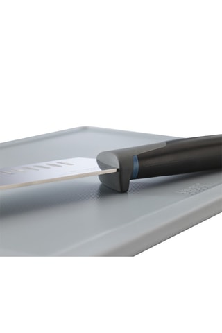 Set met Messen en Snijplanken - 8 Producten