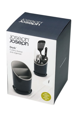 Bestekbak Dock™ - 12 x 19 x 12,7 cm