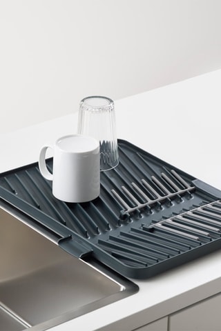 Verstelbare Druipplank Flip-up™ - ,9 x 2,4 x 40 cm