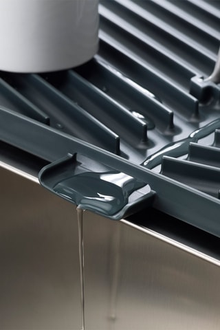 Verstelbare Druipplank Flip-up™ - ,9 x 2,4 x 40 cm