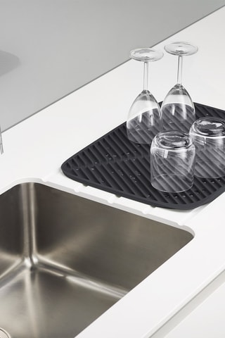 Siliconen Druipmat Flume™ - 43,5 x 0,95 x 31,5 cm