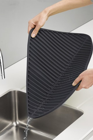 Siliconen Druipmat Flume™ - 43,5 x 0,95 x 31,5 cm