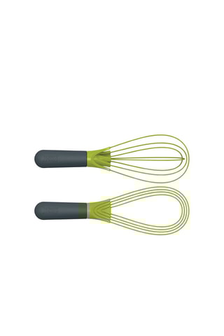  Siliconen 2-in-1 Garde Twist Whisk 