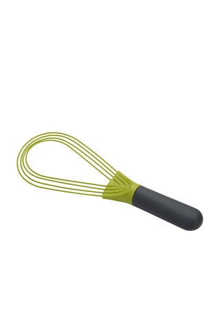  Siliconen 2-in-1 Garde Twist Whisk 
