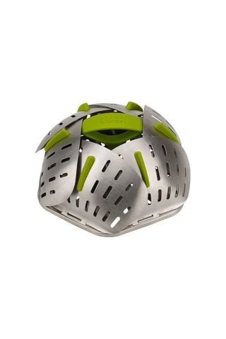 Inklapbare Roestvrijstalen Stoommand Bloom Steel 