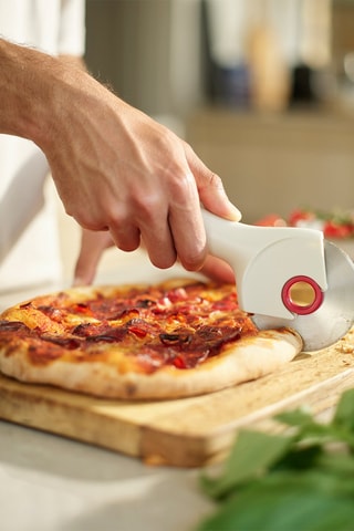  Pizzasnijder met Roestvrijstalen Lemmet Ringo 