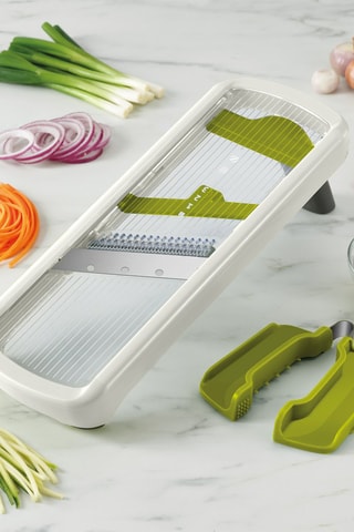  Mandoline Multi-Grip