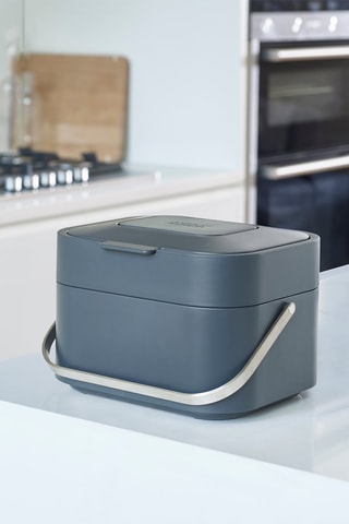 Keukencompostbak Stack - 4 l