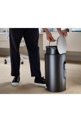 Afvalbak Arc™ Easy-Push - 10 l