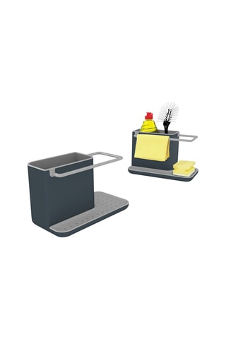 Gootsteen Organizer Caddy™ -  20 x 11,5 x 13,5 cm