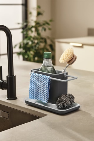 Gootsteen Organizer Caddy™ -  20 x 11,5 x 13,5 cm