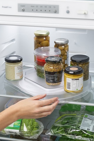 Draaiende Organizer FridgeStore™ -  33,1 x 4,4 x 28 cm