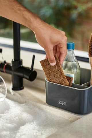 Gootsteenorganizer SinkStore™ - 17,8 x 11,8 x 12,3 cm