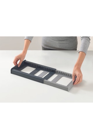 Uitschuifbare Organizer voor Keukengerei DrawerStore™ - 30,6 x 14,7 x 20,4 cm