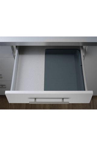 Uitschuifbare Bestekbak voor Lade DrawerStore™ -  28,3 x 5,5 x 36,5 cm / 48 x 5,5 x 36,5 cm