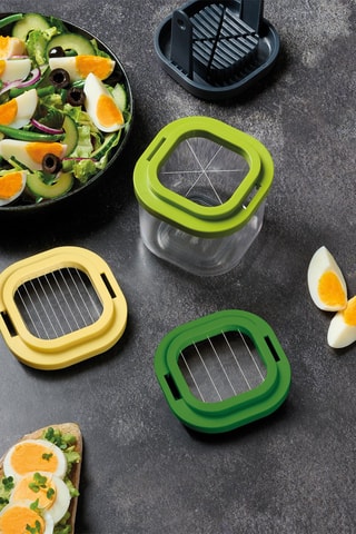 Mini Multi-Prep 3-en-1