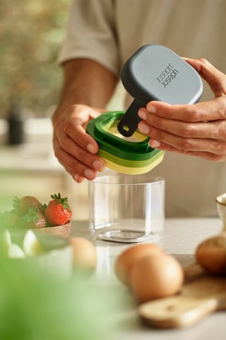 Mini Multi-Prep 3-en-1