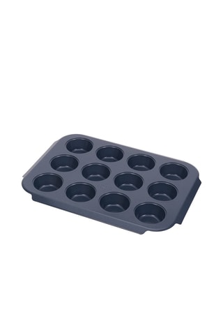 12 bakvormen voor muffins Nest - 41 x 30 cm