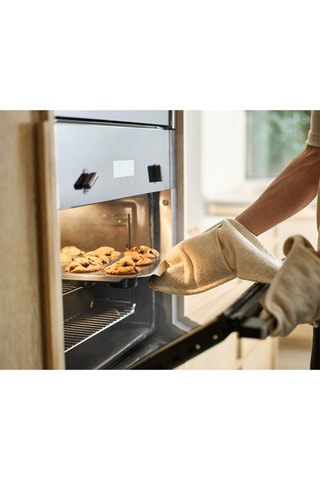 12 bakvormen voor muffins Nest - 41 x 30 cm