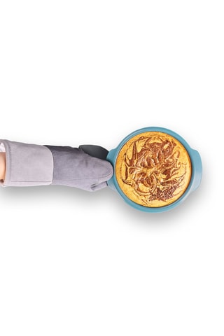 Ronde Taartvorm Nest - 20 cm