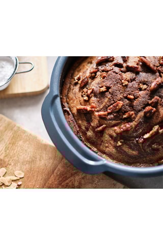 Ronde Taartvorm Nest - 23 cm