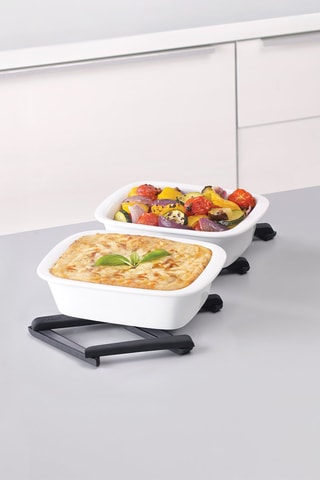 Onderzetter Stretch - 25,2 cm