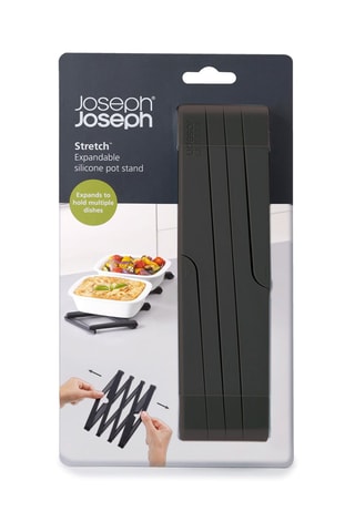 Onderzetter Stretch - 25,2 cm