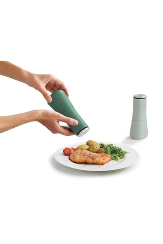 2 Zout- en Pepermolens Milltop