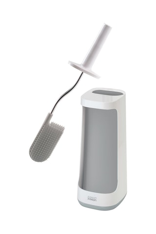 Toiletborstel met opberghouder Flex Plus Smart