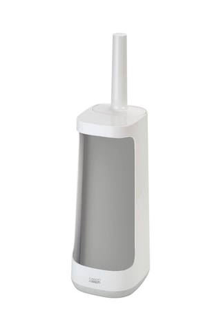 Toiletborstel met opberghouder Flex Plus Smart