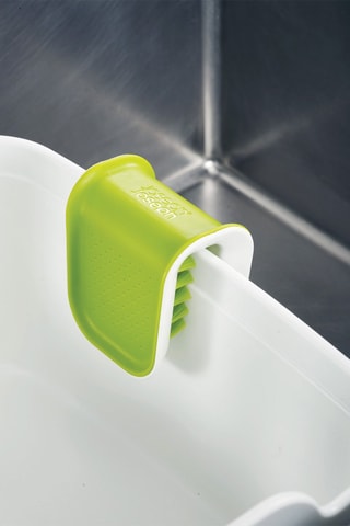 Borstel voor Messen en Bestek BladeBrush -