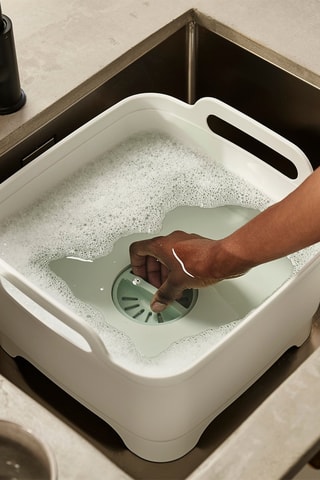 Afwasbak Wash&Drain™ - 31,5 x 20 x 31 cm